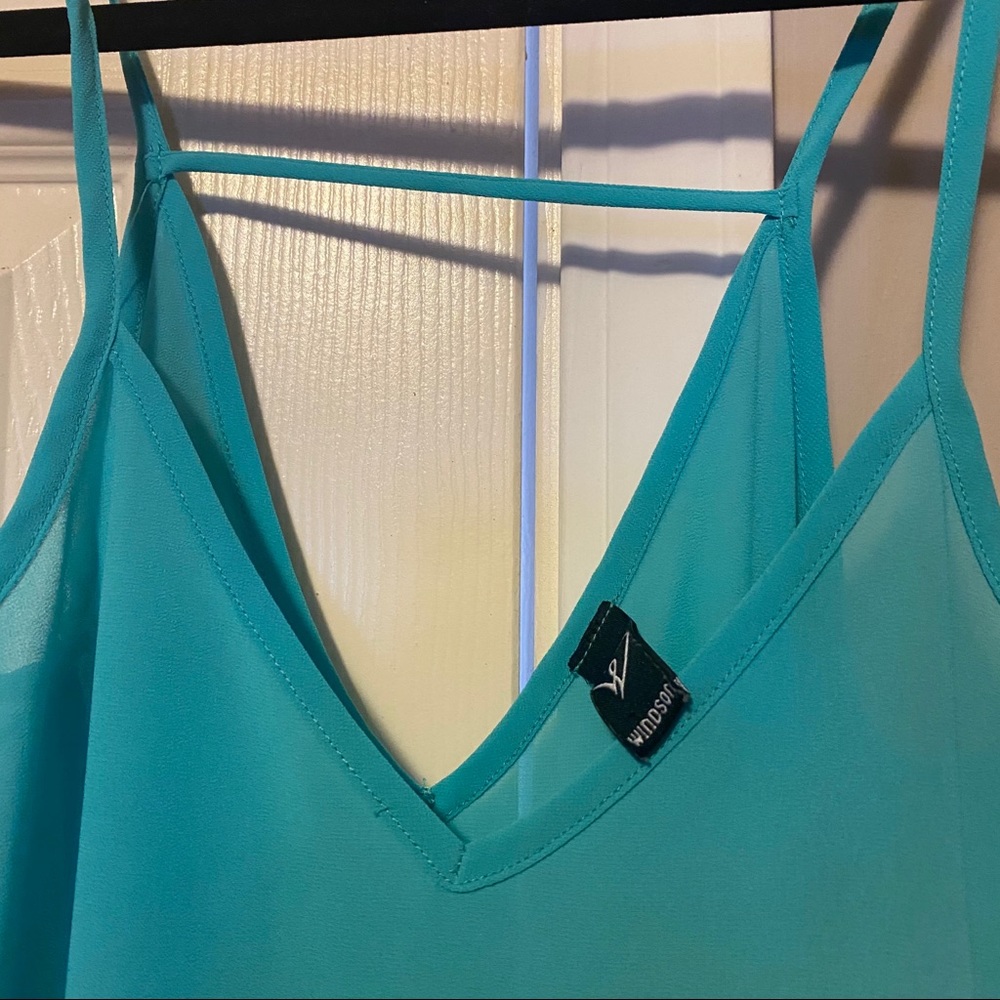 Tank Top - Picture 3 of 3
